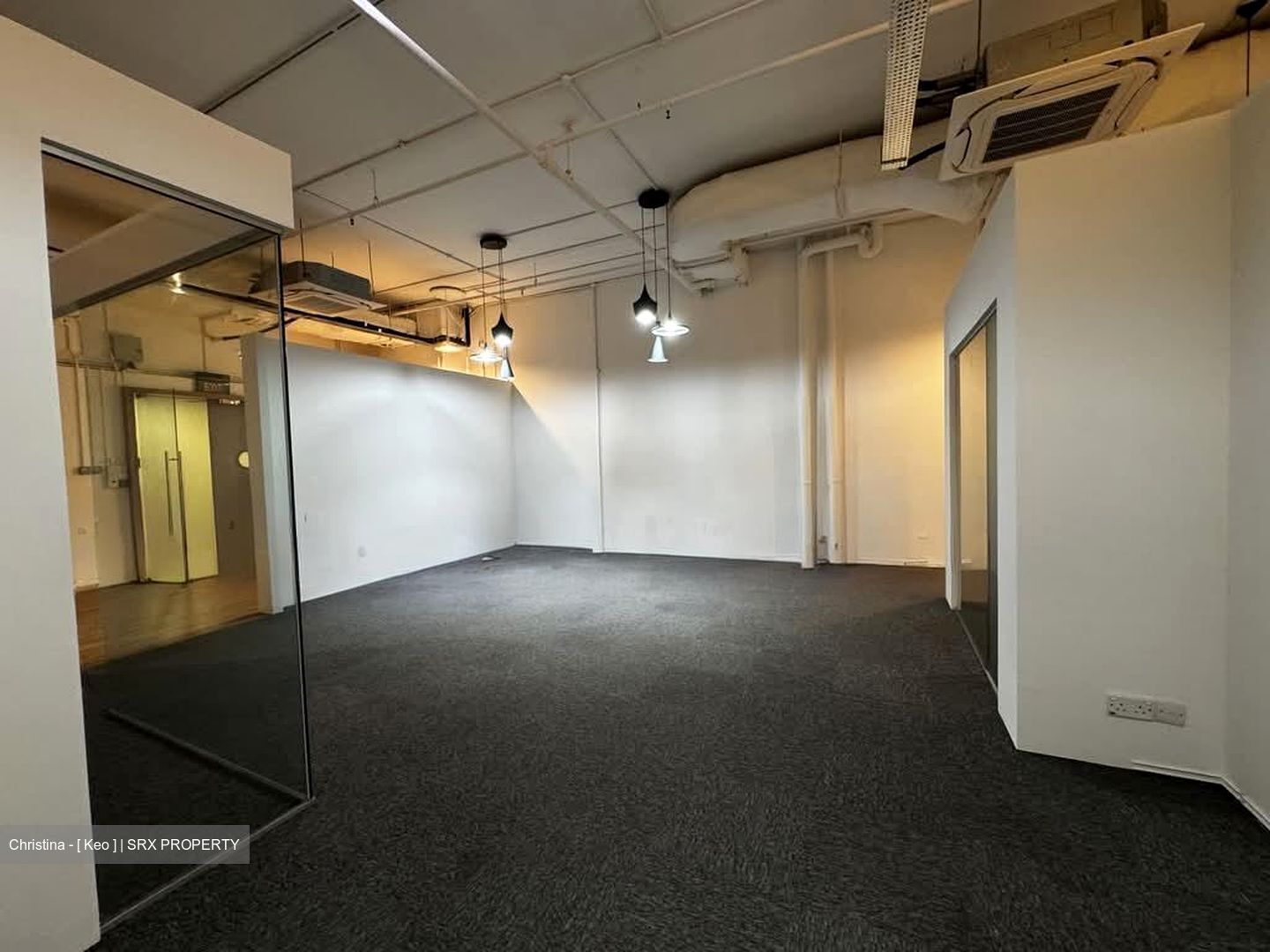 Ubi Techpark (D14), Factory #568712131